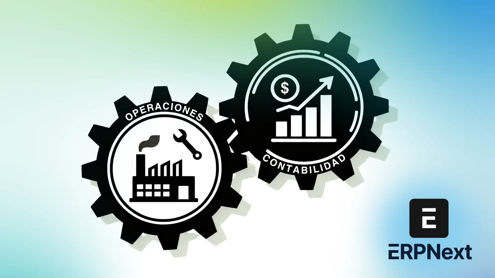 Por qué contabilidad y operaciones deben hablar el mismo idioma desde el día 1