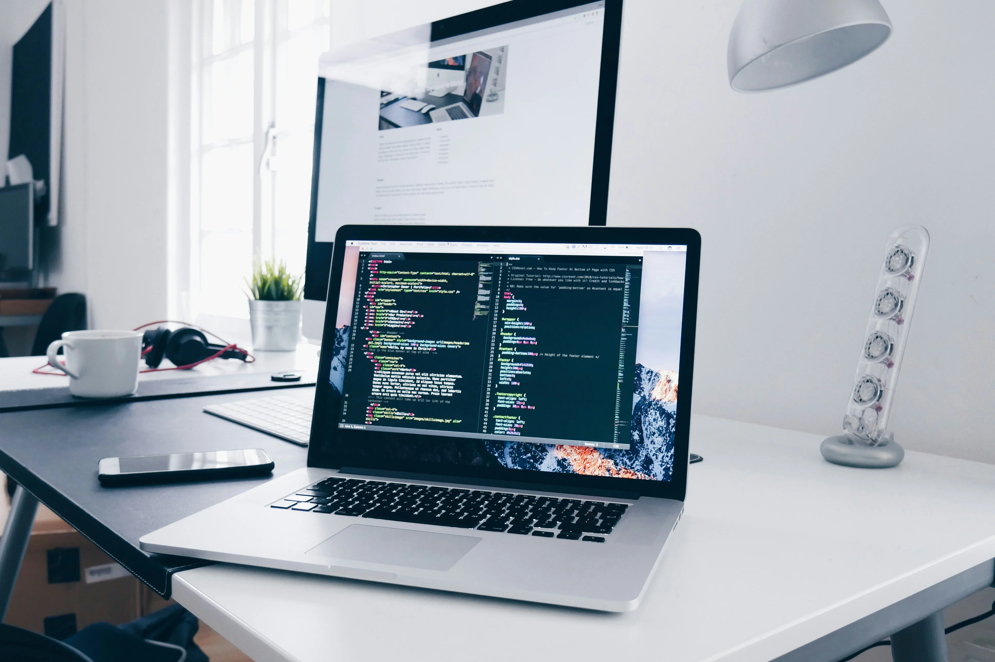 Implementación ERPNext